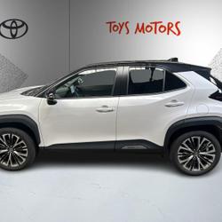 Toyota Yaris Cross Hybride 1.5 HYBRID 116H COLLECTION AUTO Le Havre