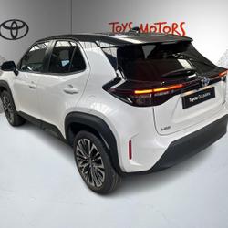 Toyota Yaris Cross Hybride 1.5 HYBRID 116H COLLECTION AUTO Le Havre
