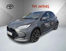 Toyota Yaris Le Havre