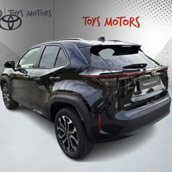 Toyota Yaris Cross Hybride 1.5 HYBRID 130H DESIGN AUTO 116H 2WD Le Havre