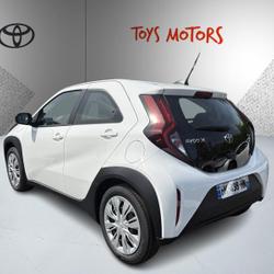 Toyota Aygo X Hybride 116h Dynamic MC26 Le Havre