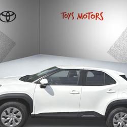 Toyota Yaris Cross Hybride 1.5 HYBRID 116H DYNAMIC AUTO 2WD Le Havre