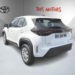 Toyota Yaris Cross Hybride 1.5 HYBRID 116H DYNAMIC AUTO 2WD Le Havre