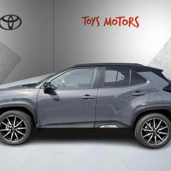 Autres CFMOTO Hybride 1.5 HYBRID 130H GR SPORT AUTO 2W Le Havre