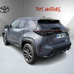 Autres CFMOTO Hybride 1.5 HYBRID 130H GR SPORT AUTO 2W Le Havre