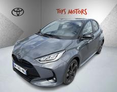 Toyota Yaris Le Havre
