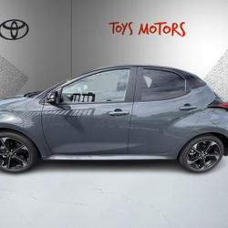 Toyota Yaris Hybride 130h Collection COLLEC Le Havre