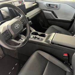 Toyota RAV4 Hybride 2WD 185ch Lounge NG HYBRID 183CH Le Havre