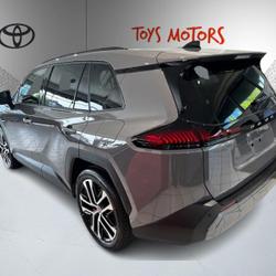Toyota RAV4 Hybride 2WD 185ch Lounge NG HYBRID 183CH Le Havre