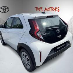 Toyota Aygo X 1.0 VVT-i 72 Dynamic Le Havre