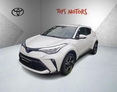 Toyota C-HR Le Havre