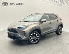Toyota Yaris Cross Le Havre