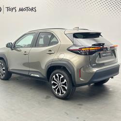 Toyota Yaris Cross Hybride 1.5 HYBRID 130H DESIGN AUTO 2WD Le Havre