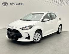 Toyota Yaris Le Havre