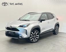 Toyota Yaris Cross Le Havre