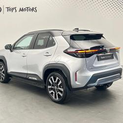 Toyota Yaris Cross Hybride 1.5 HYBRID 130H PREMIERE AWD AUTO 130 Le Havre
