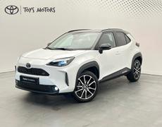 Toyota Yaris Cross Le Havre