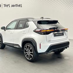 Toyota Yaris Cross Hybride 1.5 HYBRID 130H GR SPORT AUTO 2W Le Havre