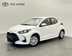 Toyota Yaris Le Havre