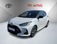 Toyota Yaris Le Havre