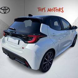 Toyota Yaris Hybride 130h GR SPORT Le Havre