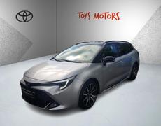Toyota Corolla Touring Sports Le Havre