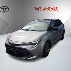 Toyota Corolla Touring Sports Hybride 140h GR Sport TS 2.0L Le Havre