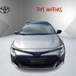 Toyota Corolla Touring Sports Hybride 140h GR Sport TS 2.0L Le Havre