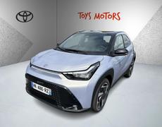 Toyota Aygo X Le Havre