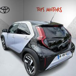 Toyota Aygo X Hybride 116h Collection MC Le Havre