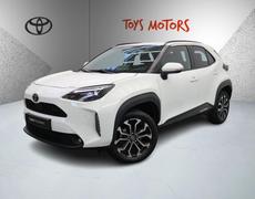 Toyota Yaris Cross Le Havre