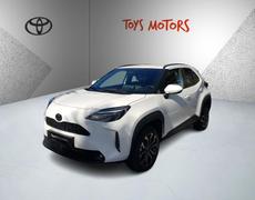 Toyota Yaris Cross Le Havre
