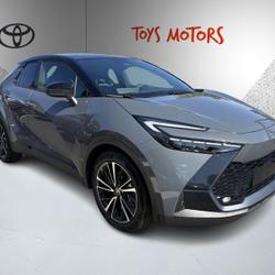 Toyota C-HR 1.8 Hybride 140 Graphic NG 1 Le Havre