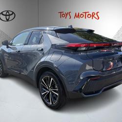 Toyota C-HR 1.8 Hybride 140 Graphic NG 1 Le Havre