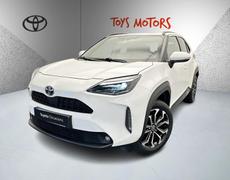 Toyota Yaris Cross Le Havre