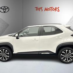 Toyota Yaris Cross Hybrid 2WD Design 1.5 116 ch occasion - Le Havre - photo 2/18