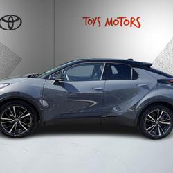 Toyota C-HR 1.8 Hybride 140 Collection NG HYBRID Le Havre