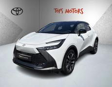 Toyota C-HR Le Havre