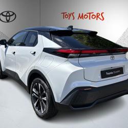Toyota C-HR 1.8 Hybride 140 Graphic NG 1 Le Havre