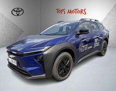 Toyota BZ4X Le Havre
