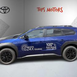 Toyota BZ4X Touring BEV 75KWH DESIGN GRANDE AUTO Le Havre