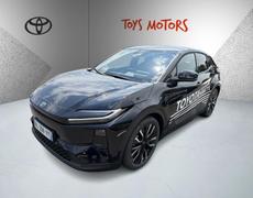 Toyota C-HR Le Havre