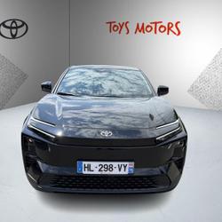 Toyota C-HR Design Grande Autonomie 77 kWh 224ch + Le Havre