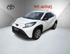 Toyota Aygo X Le Havre