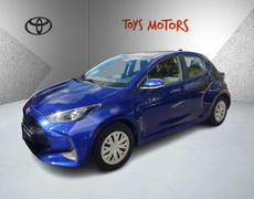 Toyota Yaris Le Havre