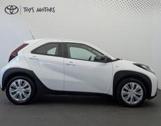 Toyota Aygo X Le Havre