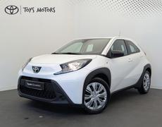 Toyota Aygo X Le Havre