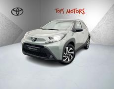 Toyota Aygo X Le Havre