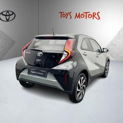 Toyota Aygo X 1.0 VVT-i 72 Design CH S CVT MY2 occasion - Le Havre - photo 3/21