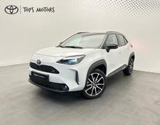 Toyota Yaris Cross Le Havre